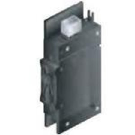 SENSATA Circuit Breaker, 209 Series 100A, 3 Pole, 240V AC 209-3-1-62-4-2-60